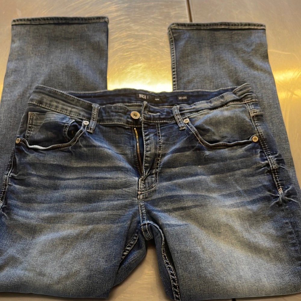 BKE jeans